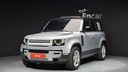 2020 LAND ROVER Defender