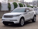 2018 LAND ROVER RANGE ROVER VELAR