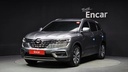 2020 Renault Samsung QM6