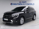 2021 Renault Samsung QM6