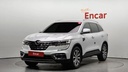 2020 Renault Samsung QM6