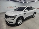 2019 Renault Samsung QM6