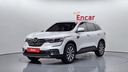 2020 Renault Samsung QM6