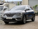 2020 Renault Samsung QM6