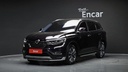 2018 Renault Samsung QM6