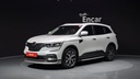 2020 Renault Samsung QM6