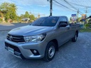 2017 TOYOTA Hilux