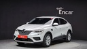 2020 Renault Samsung XM3, 