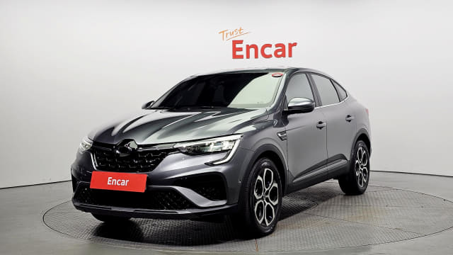 2023 Renault Samsung XM3