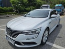 2017 Renault Samsung SM6, 