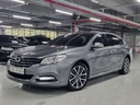 2017 Renault Samsung SM7