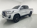 2021 TOYOTA Hilux