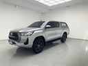 2021 TOYOTA Hilux