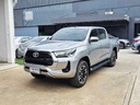 2020 TOYOTA Hilux