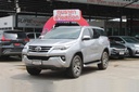 2019 TOYOTA Fortuner