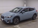 2018 SUBARU XV