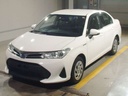 2019 TOYOTA Corolla Axio