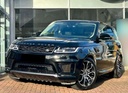 2021 LAND ROVER Range Rover Sport