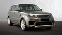 2021 LAND ROVER Range Rover Sport