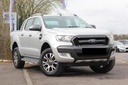 2016 FORD Ranger