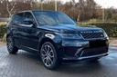 2019 LAND ROVER Range Rover Sport