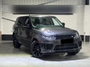 2019 LAND ROVER Range Rover Sport