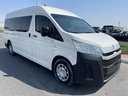 2020 TOYOTA Hiace Van