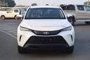 2024 TOYOTA Harrier