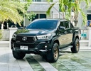 2019 TOYOTA Hilux