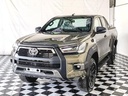 2024 TOYOTA Hilux