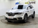 2020 Renault Samsung QM6