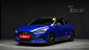 2018 HYUNDAI Veloster