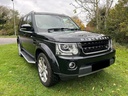 2016 LAND ROVER Discovery 4