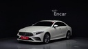 2019 MERCEDES-BENZ Cls-Class