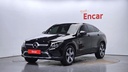 2019 MERCEDES-BENZ GLC-Class