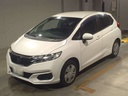 2019 HONDA Fit, 