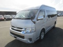 2017 TOYOTA Hiace Wagon