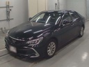 2018 TOYOTA Mark X