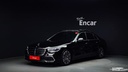 2022 MERCEDES-BENZ S-Class