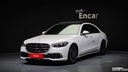 2021 MERCEDES-BENZ S-Class