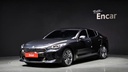 2019 KIA Stinger