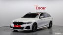 2022 BMW 3 Series