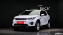 2017 LAND ROVER DISCOVERY SPORT