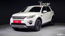 2017 LAND ROVER DISCOVERY SPORT