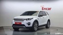 2018 LAND ROVER DISCOVERY SPORT