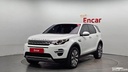 2018 LAND ROVER DISCOVERY SPORT, 