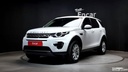 2019 LAND ROVER DISCOVERY SPORT