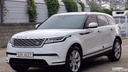 2018 LAND ROVER RANGE ROVER VELAR