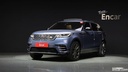 2018 LAND ROVER RANGE ROVER VELAR