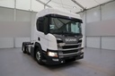 2019 Scania P SERIES